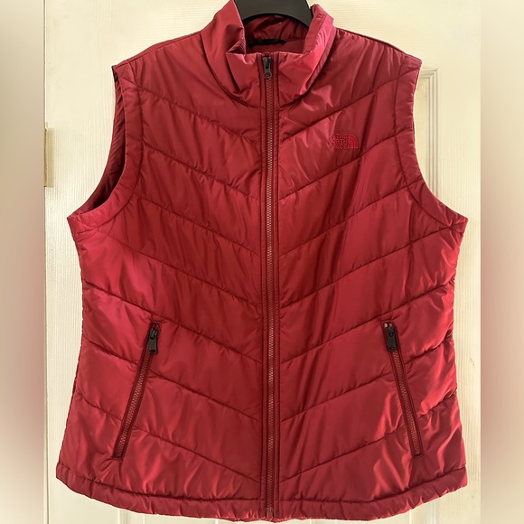 North Face Vest - Picture 1 of 11
